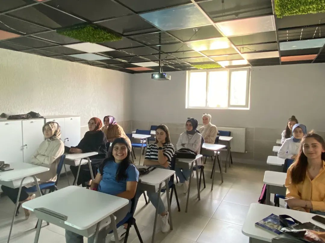 TYT-AYT, KPSS ve ALES sınavlarına yönelik Hızlı Okuma Kursumuz son hız devam ediyor.

#Merkezimdebuyaz

<a href="/oa_bak/">Dr. Osman Aşkın Bak</a>
<a href="/gencliksporbak/">Gençlik ve Spor Bakanlığı 🇹🇷</a>