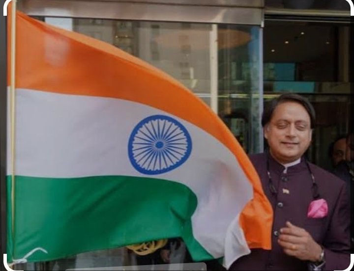 Let us all pledge to uphold the values of our democracy and make India a better place for all.
#HappyIndependenceDay2023
#Tharoorians