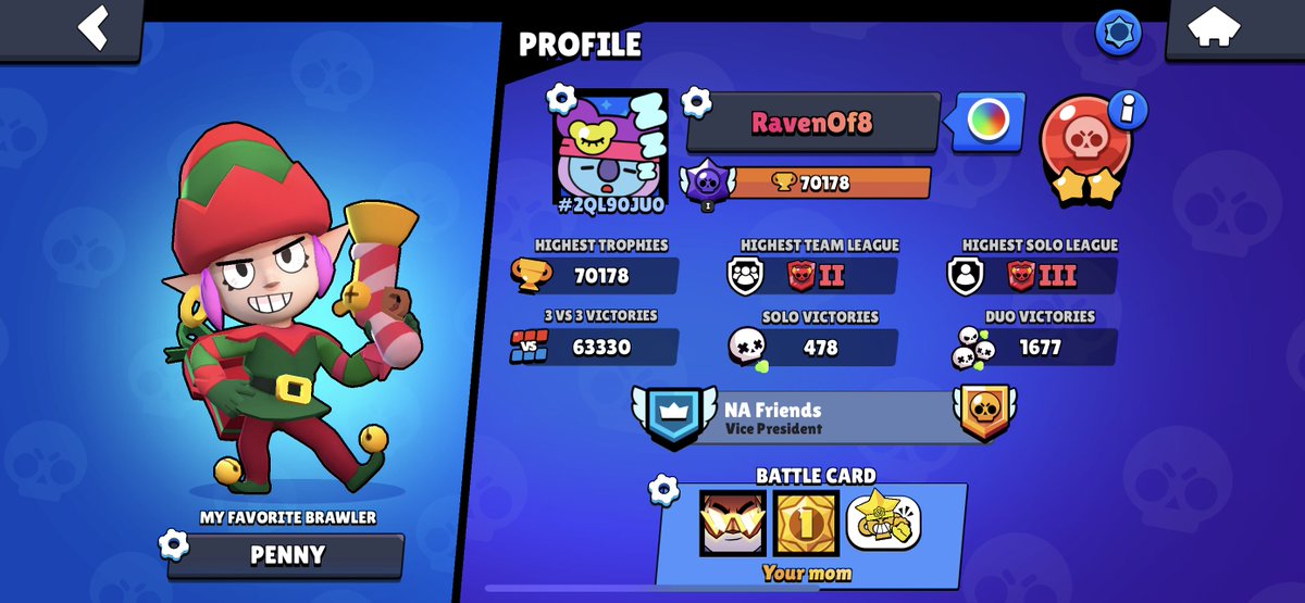 RavenOf8 tweet media