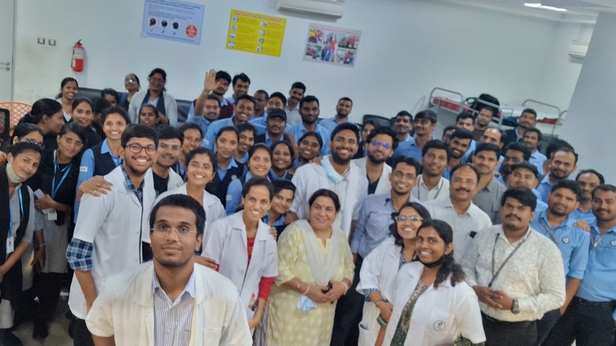 OMC C.A.R.E.S tweet media