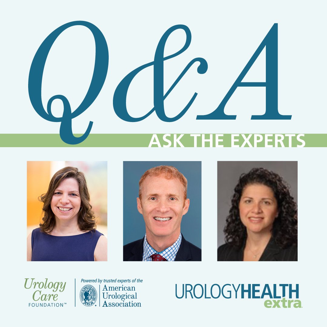 How common is urologic cancer in kids? Great question! Read what one of our medical experts has to say in our latest issue of UrologyHealth extra®. Check out the link here or in our bio: bit.ly/3XHhzar #MagazineMonday