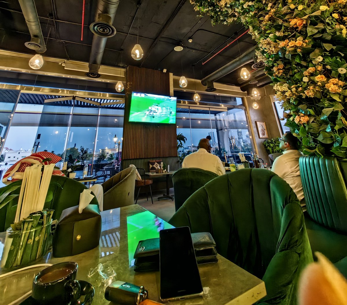 أحمد بن عبدالله tweet media