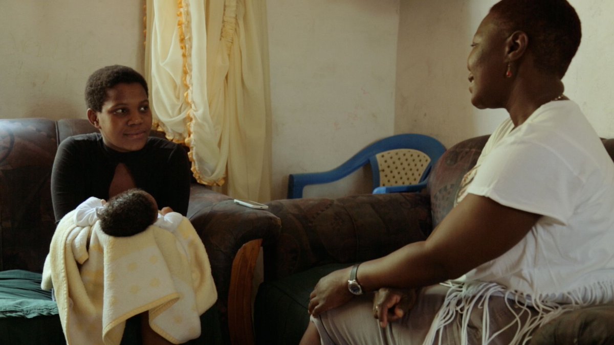 This time next week <a href="/UnionChapelN1/">Union Chapel Church</a> present 1001 Days film + Q&amp;A in collaboration with <a href="/DocHeads/">Doc Heads</a>
Wed 23 Aug | 6.30pm
A series of intimate, and at times, uncomfortable, conversations, showing a snapshot of motherhood in Alexandra, South Africa
£6 tickets at unionchapel.org.uk/venue/whats-on…