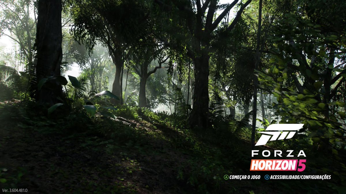Guilher59211708's tweet photo. Vamos começar mais uma saga 
#ForzaHorizon5 
#XboxSeriesS https://t.co/mXEnLQEV7A