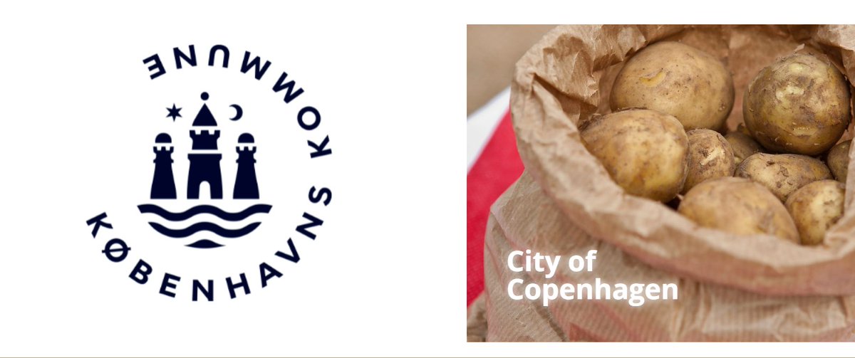 The City of Copenhagen has undertaken several initiatives to support organic conversion over recent decades, working on new ways to enable small-scale farmers to supply public sector kitchens.  Find out more about aur beacon 
<a href="/koebenhavner/">Københavner</a> here 👉hub.urgenci.net/beacons/copenh…