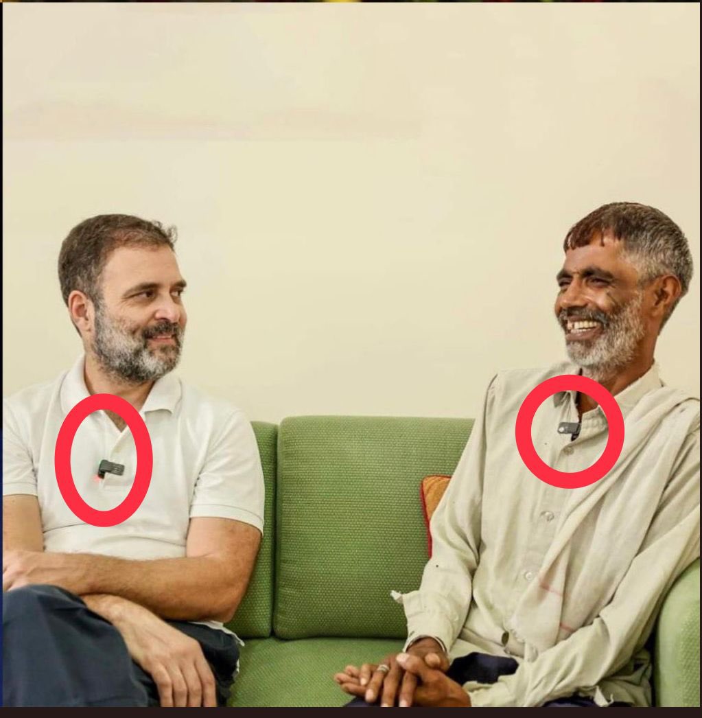 Amit Malviya tweet media