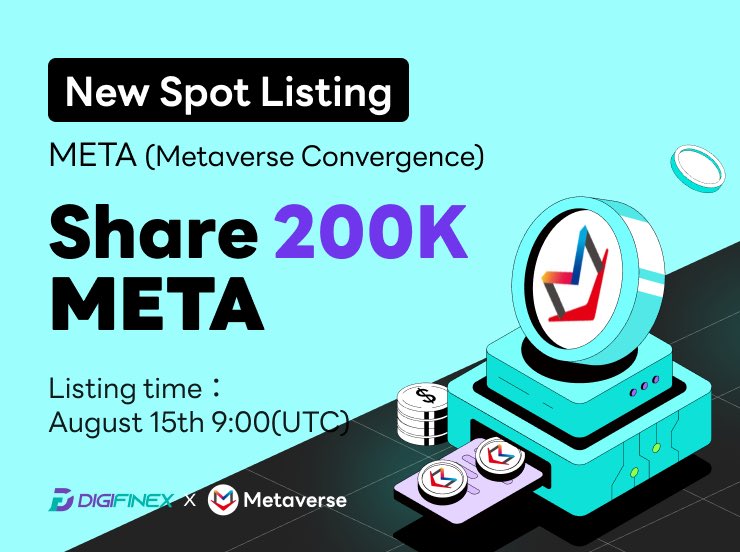 DigiFinex Global tweet media