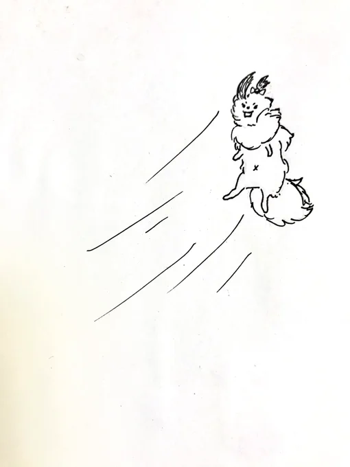 ぽめちかの台風のいつものやつ貼っておきますね。