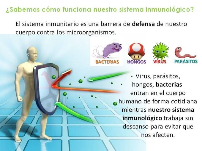 Los microbios ( parásitos, bacterias, hongos, etc...) son seres muy inteligentes, saben reconocer los "tratamientos científicos" y los evaden, se esconden, se hacen mas potentes, por eso todas las infecciones siguen vigentes.
Lo único que tienes que hacer es fortalecer tu Sistema