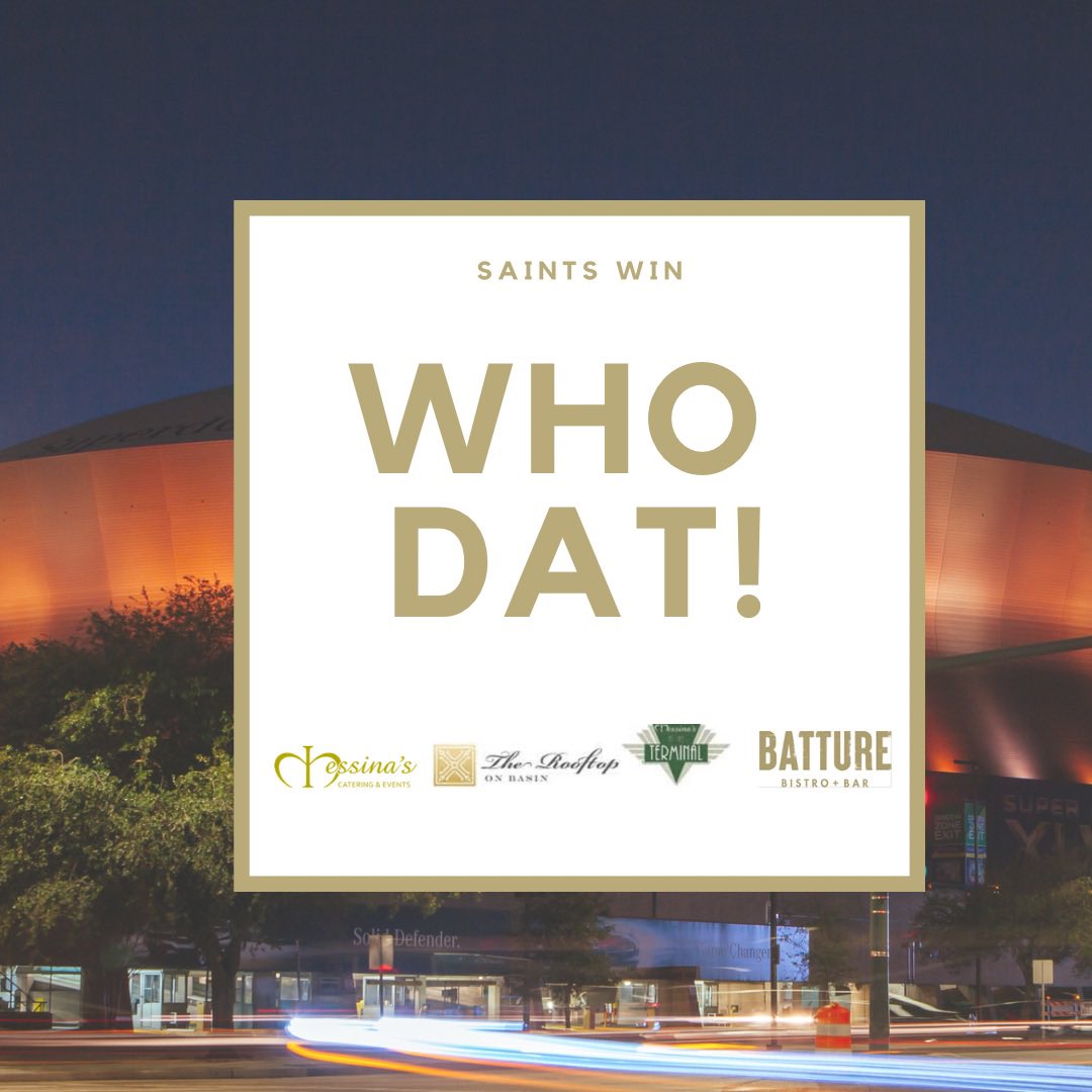 Messina's Catering tweet media