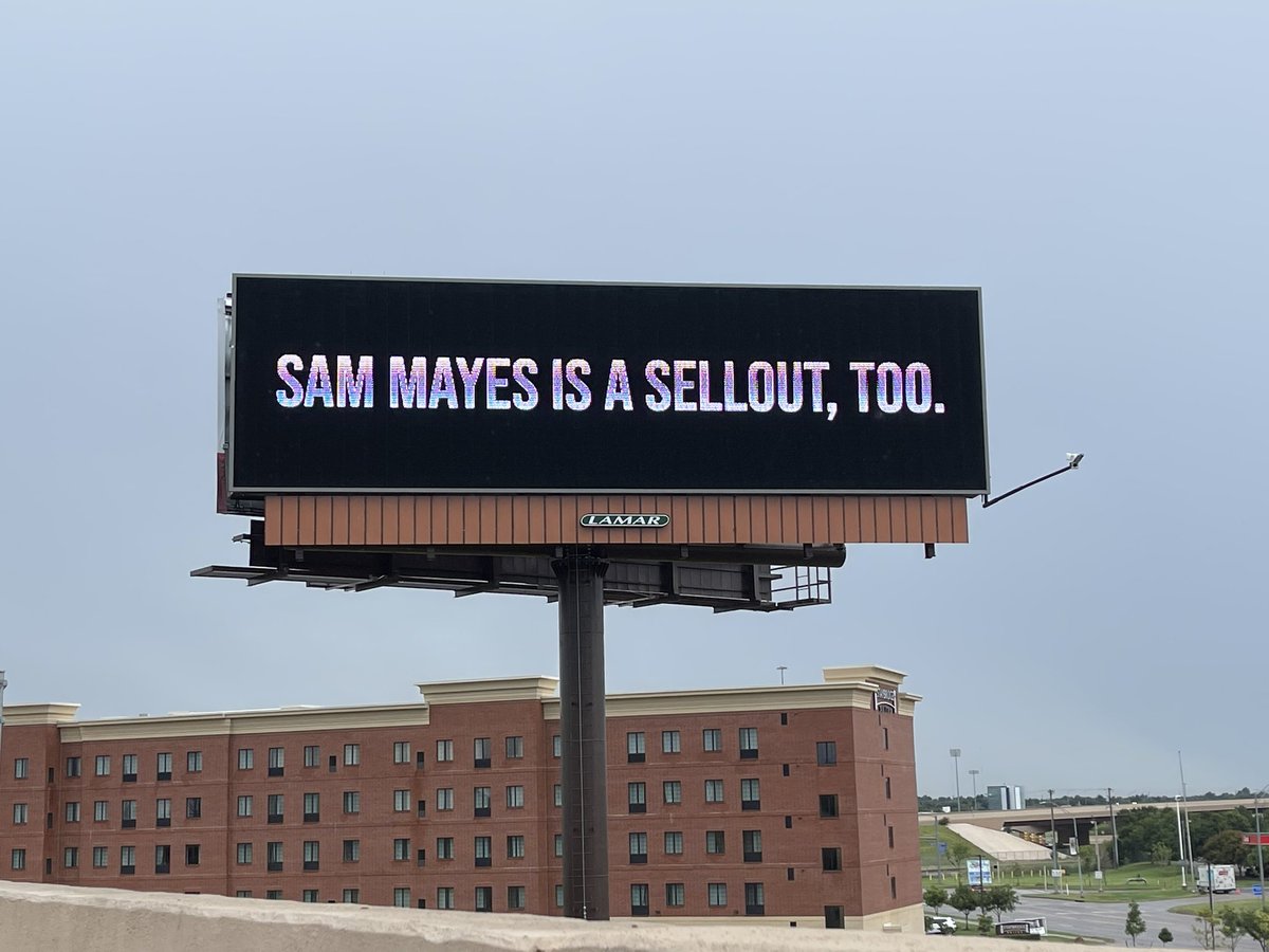 Lamar of Oklahoma City tweet media