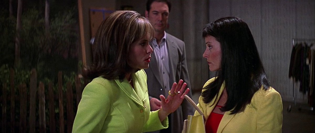 finalboytristan's tweet photo. I love that SCREAM 3 is getting the attention it rightfully deserves. https://t.co/iOYdBYP08O