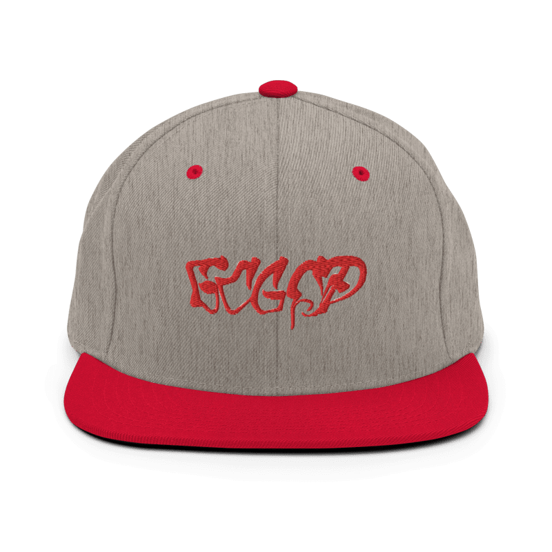cryptoohomer's tweet photo. Would you rock a #GCGCP Snapback like this??

Vote 👇 https://t.co/jajYgyHkwn