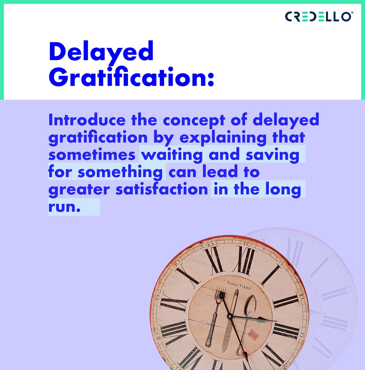 Good money habits can (and must be) taught early! Celebrate Financial Awareness Day the right way.

#financialawareness #personalfinance #moneymatter #money