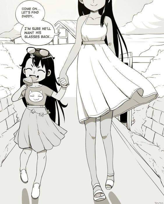 Anime___Memes's tweet photo. papa https://t.co/vfkSoeUdoE