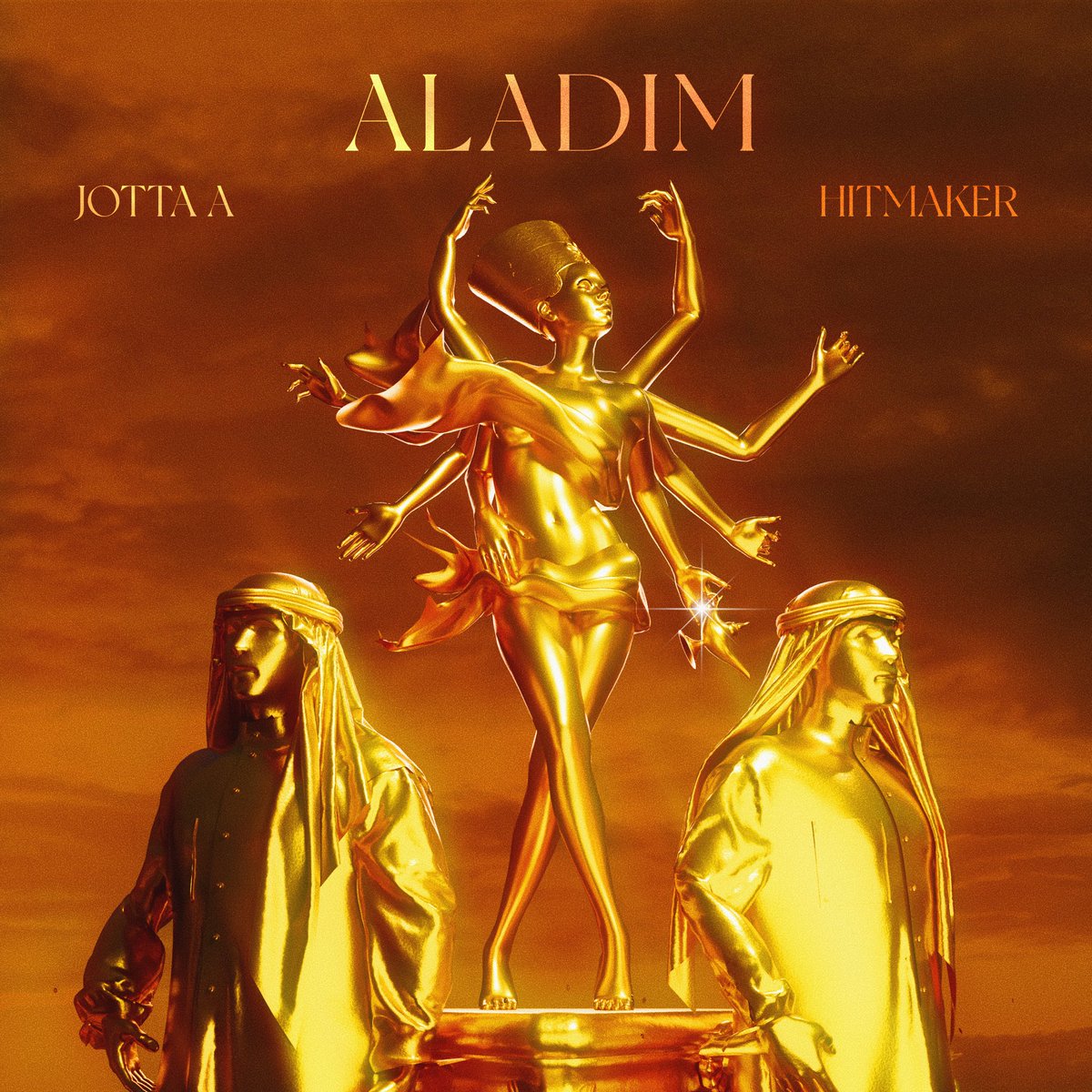 ellavianaofc's tweet photo. Aladim - Jotta A & Hitmaker - Lançamento 25.08 🔥
.
Pre-save disponível. Link na bio.
.
#JottaA #Hitmaker #Aladim https://t.co/PlxeRfEOgp