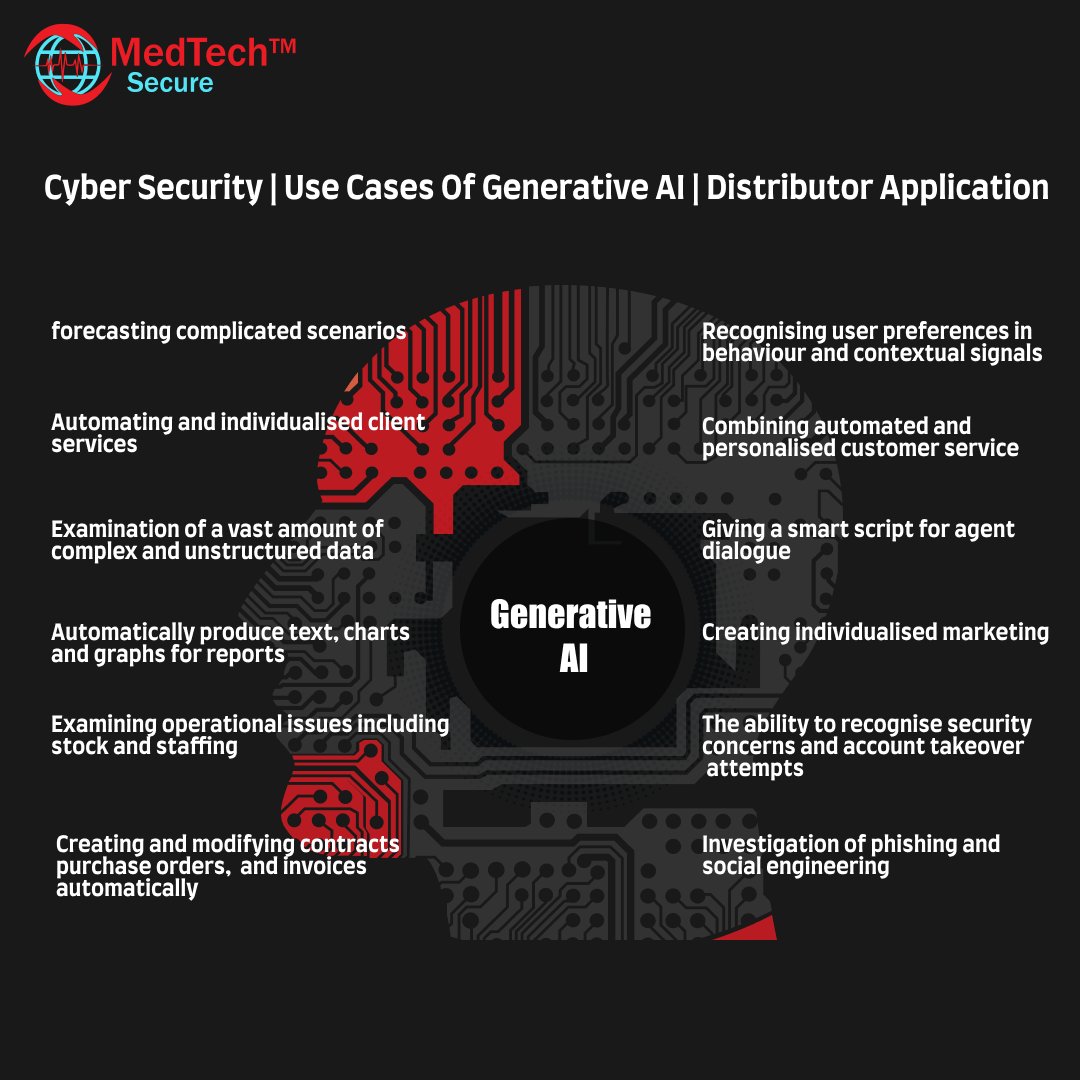 medtechsecure's tweet image. Give a read to this article from the link below:
linkedin.com/feed/update/ur…

#SecureHealthcare #MedicalDataSecurity #CyberThreats #HealthcareIT #InfoSec #CyberAwareness #HealthcarePrivacy #CyberDefense #DigitalHealthSecurity #HealthcareCyberattacks
#CyberRiskManagement