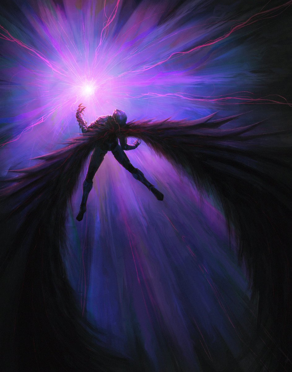 Opening the door to my inner visions