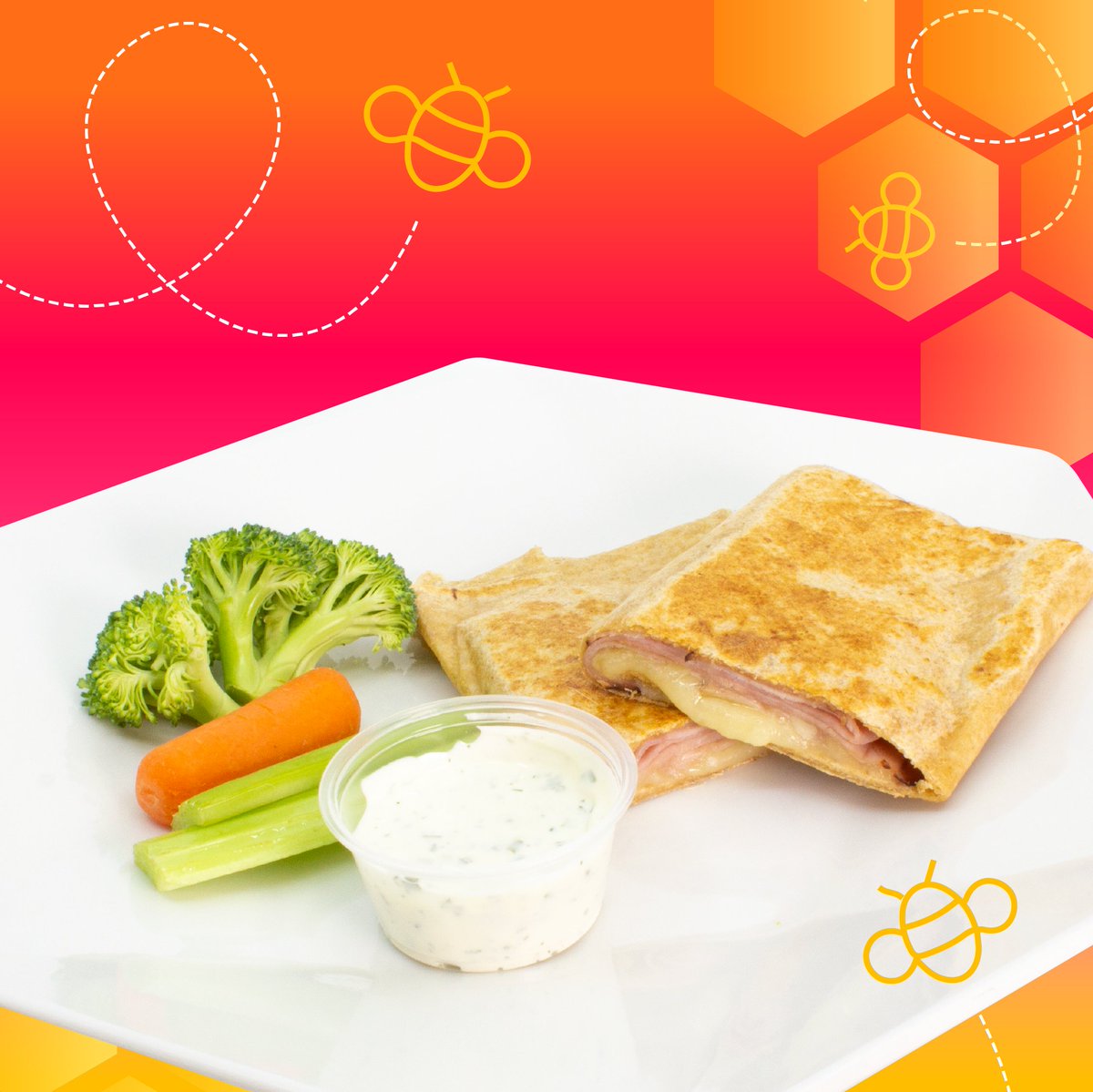 beehealthycafe's tweet photo. Backpack 🎒✅
Notebook 📓✅
Healthy Kids Meals 🥪✅

While you're crossing off your back to school checklist, Bee Healthy's got affordable, nutritious, kid-approved meals covered. #eatlocalokc https://t.co/qWOE5LXcJO