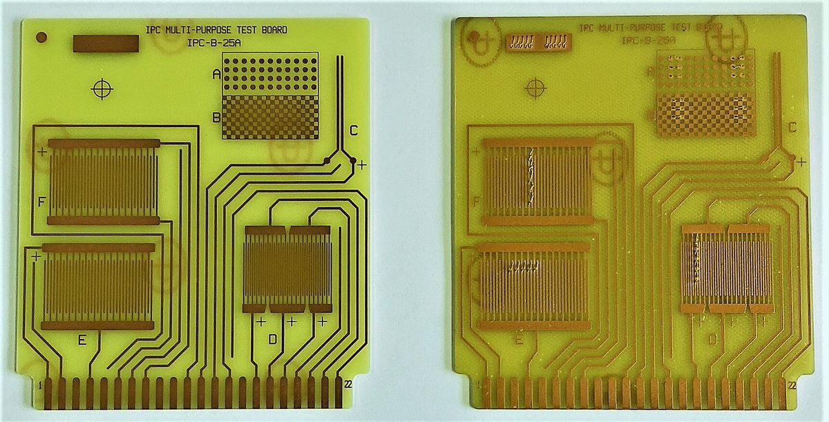 Within the iRel40 project, Joshua Lommes from Fraunhofer IFAM has developed a barrier coating for electronic components. We are happy to share, that his article was nominated for a young scientist award. Read more: irel40.eu/news-detail/ca…