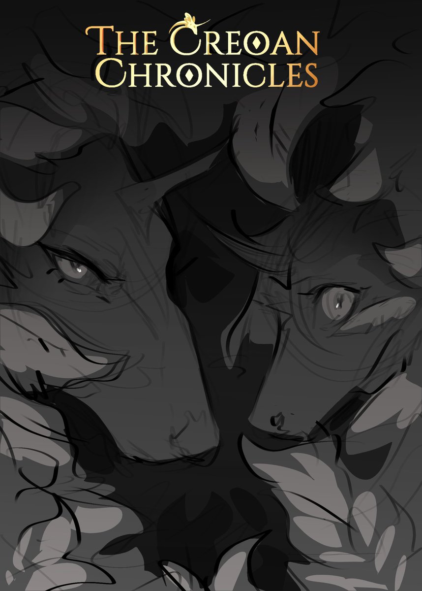 tfw u listen to a song and ur oc story comes back to life in ur head 😭