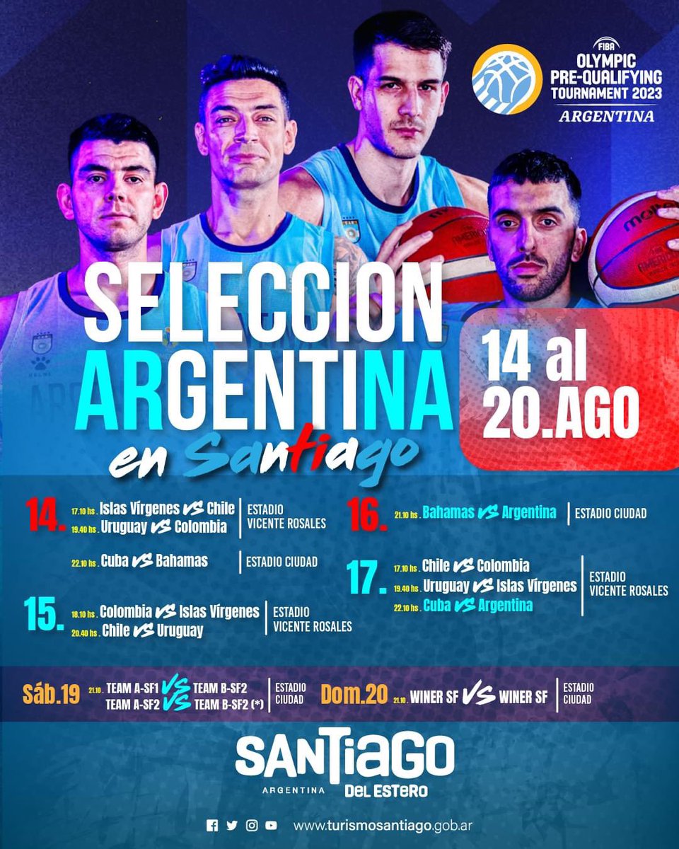 Gobierno de Santiago del Estero tweet media