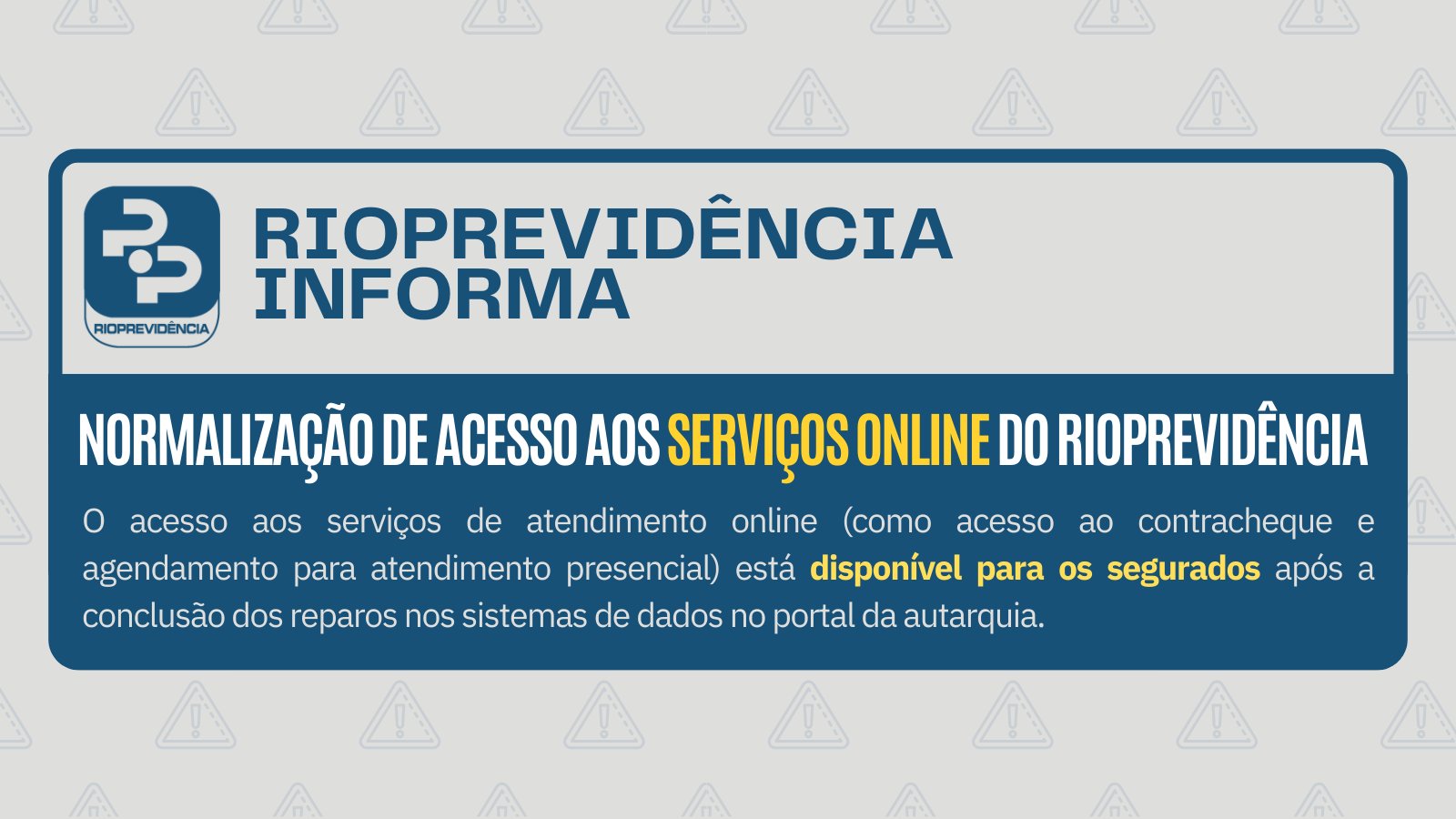 rioprevidência contracheque