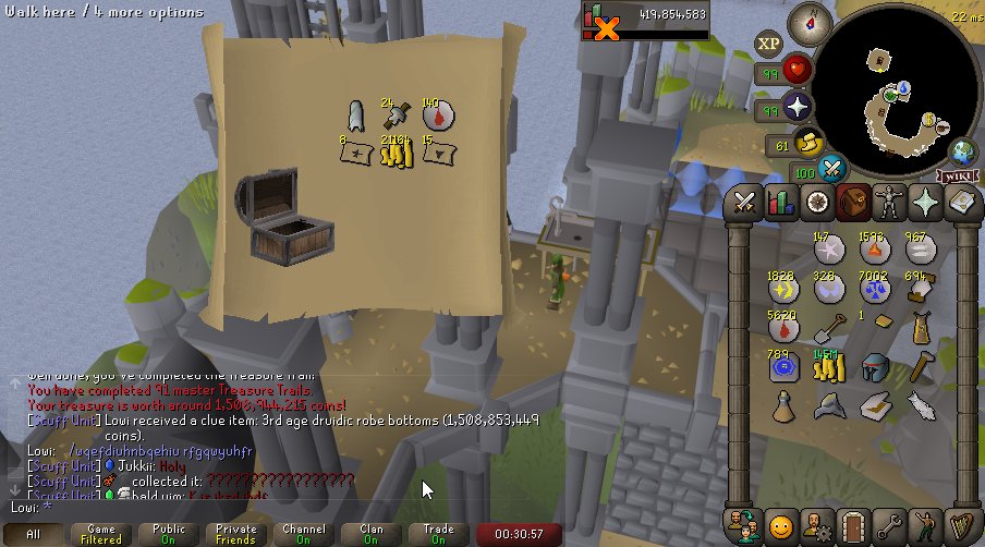 Lethal DNA tweet media