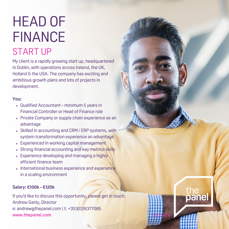 The Panel - Creating Exceptional Futures tweet media