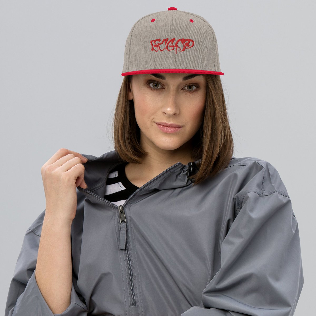 cryptoohomer's tweet photo. Would you rock a #GCGCP Snapback like this??

Vote 👇 https://t.co/jajYgyHkwn