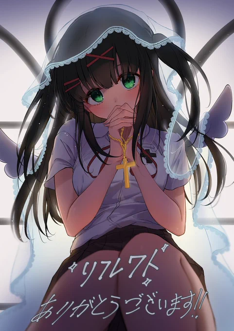 365日間輝くきららキャラ[227日目]  またぞろ。「堤麻里矢(リフレクト4/7)」#365日間輝くきららキャラ 