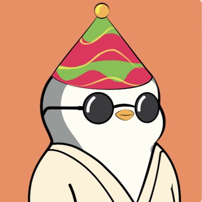 jcmadcap46's tweet photo. #NewProfilePic If the @pudgypenguins start dipping after this I’m officially changing my name to @jimcramer https://t.co/d8blLlaY0S