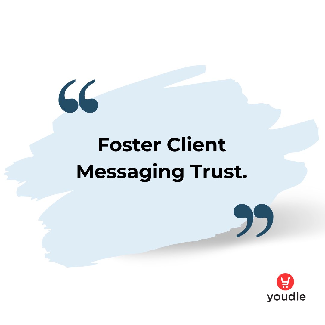 Did you know that 92% of consumers trust recommendations from friends and family more than any other form of advertising? 🌟 Encourage your satisfied customers to spread the word about your business! How do you foster client messaging? #WordOfMouth #BrandMessaging