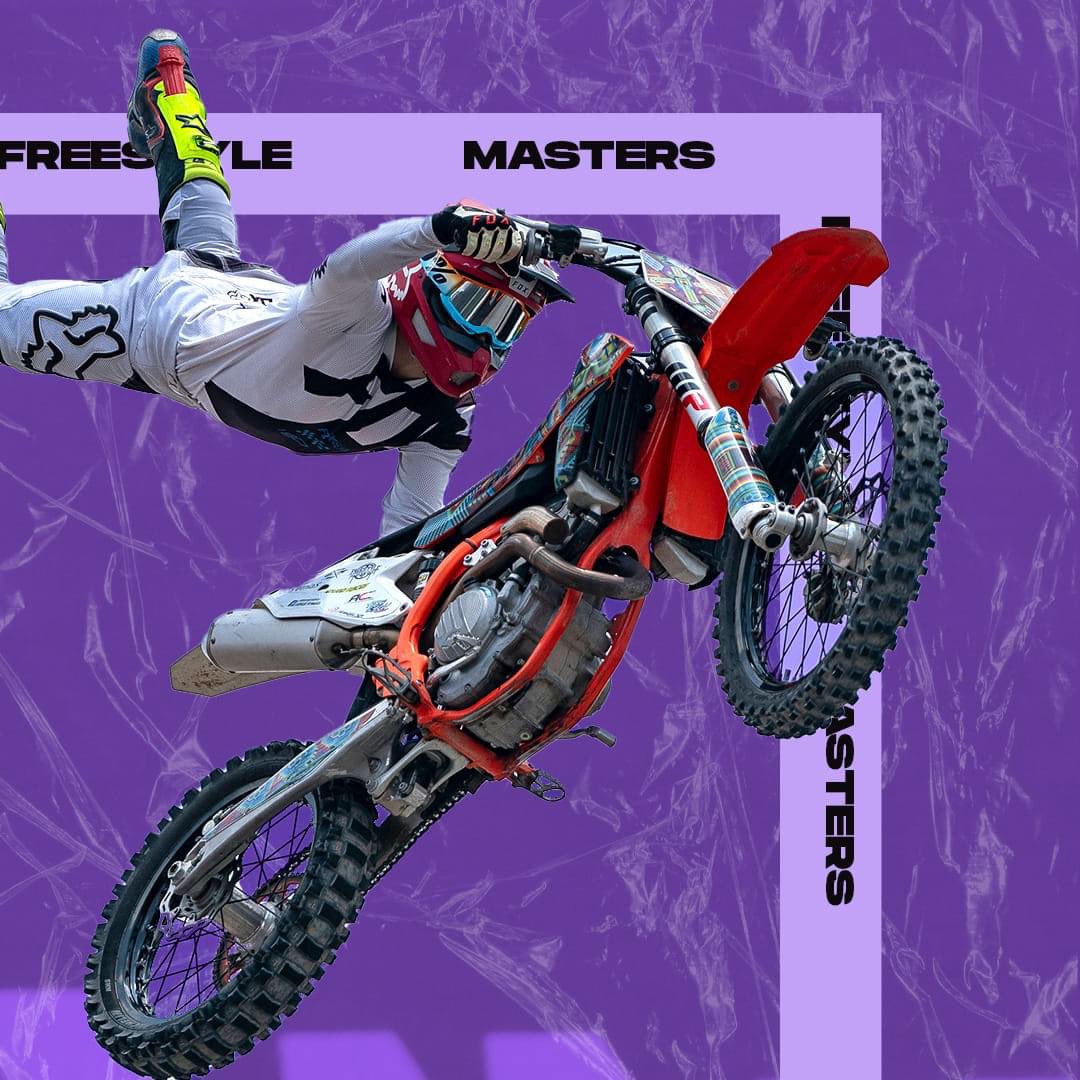 Freestyle Masters tweet media