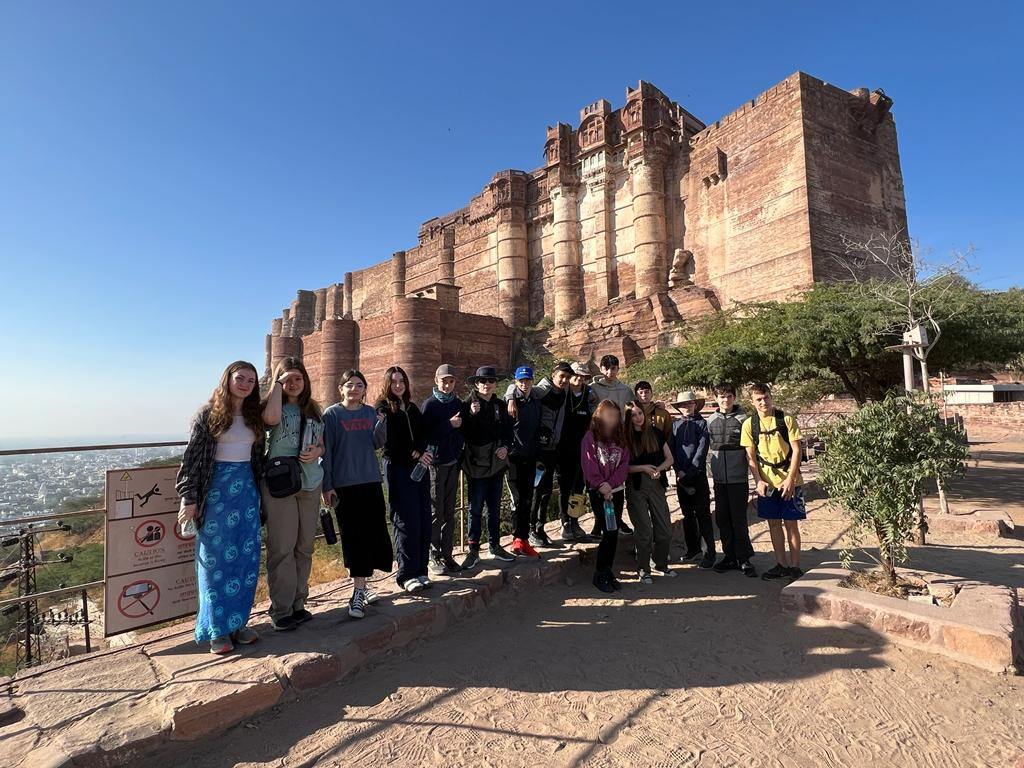 Impington VC tweet media