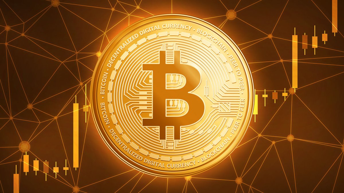 🌐 #Bitcoin - the pioneer of digital gold! 🔒 Revolutionizing finance through decentralized trust ⛓️💱. Whether you're a hodler or new to crypto, the journey into the future of money is thrilling 🚀🪙. Let's ride this blockchain wave together! 🌊💡 #CryptoEconomy #DigitalCurrency