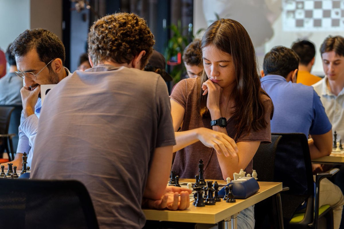 Two Sigma tweet media