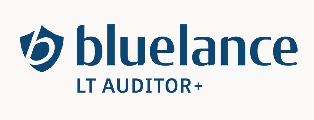 BlueLance's tweet photo. LT Auditor+ delivers exactly what you need to audit user activity across Windows, Linux, SQL Server, SharePoint, Files and Folders, and Event logs. If you have any questions about our LT Auditor+, don't hesitate to contact us by email, info@bluelance.com or phone at 1800-856-2583 https://t.co/2K6eINfZ63