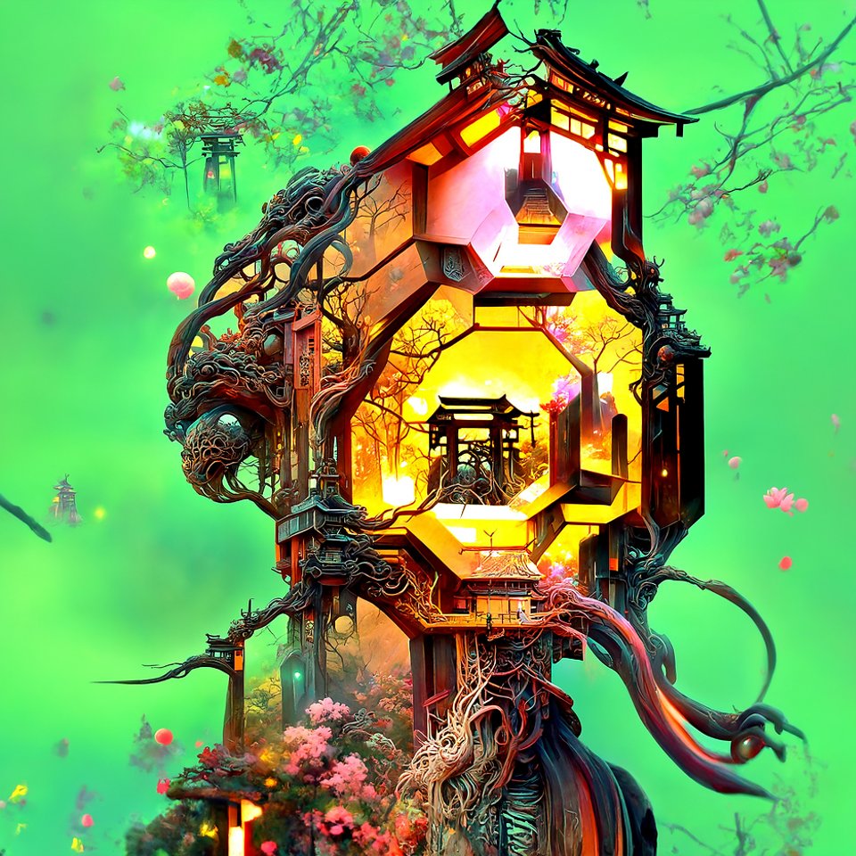 ViArMachine's tweet photo. Good day my AI art lovers! 

#reepz @reepzNFT #reepzNFT #aiartist #AIart https://t.co/pASYefxSGI
