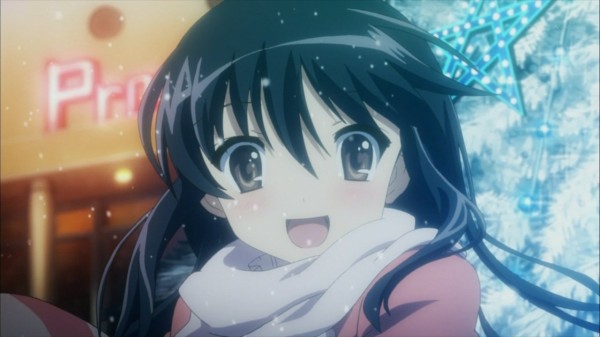 柊かがみ ,柊つかさ ,泉こなた ,高良みゆき 「#おまいら15年前何してたよ   らき☆すた、なのは、シャナ、ひぐらし観てたかな」|雪風🌟のイラスト