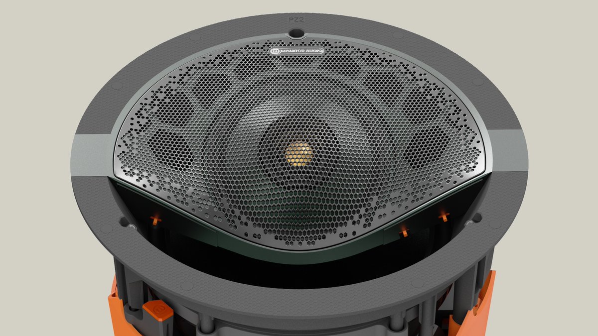 MonitorAudio's tweet image. Angle for Creator Series

The C3L-A is a new and invaluable addition to the Creator Series. ‘A’ stands for ‘Angle’, and the speaker features a fixed-angle IDC II for focused sound, ideal for in-ceiling LCR placement.

monitoraudio.com/creator-series

#CreatorSeries #MonitorAudio