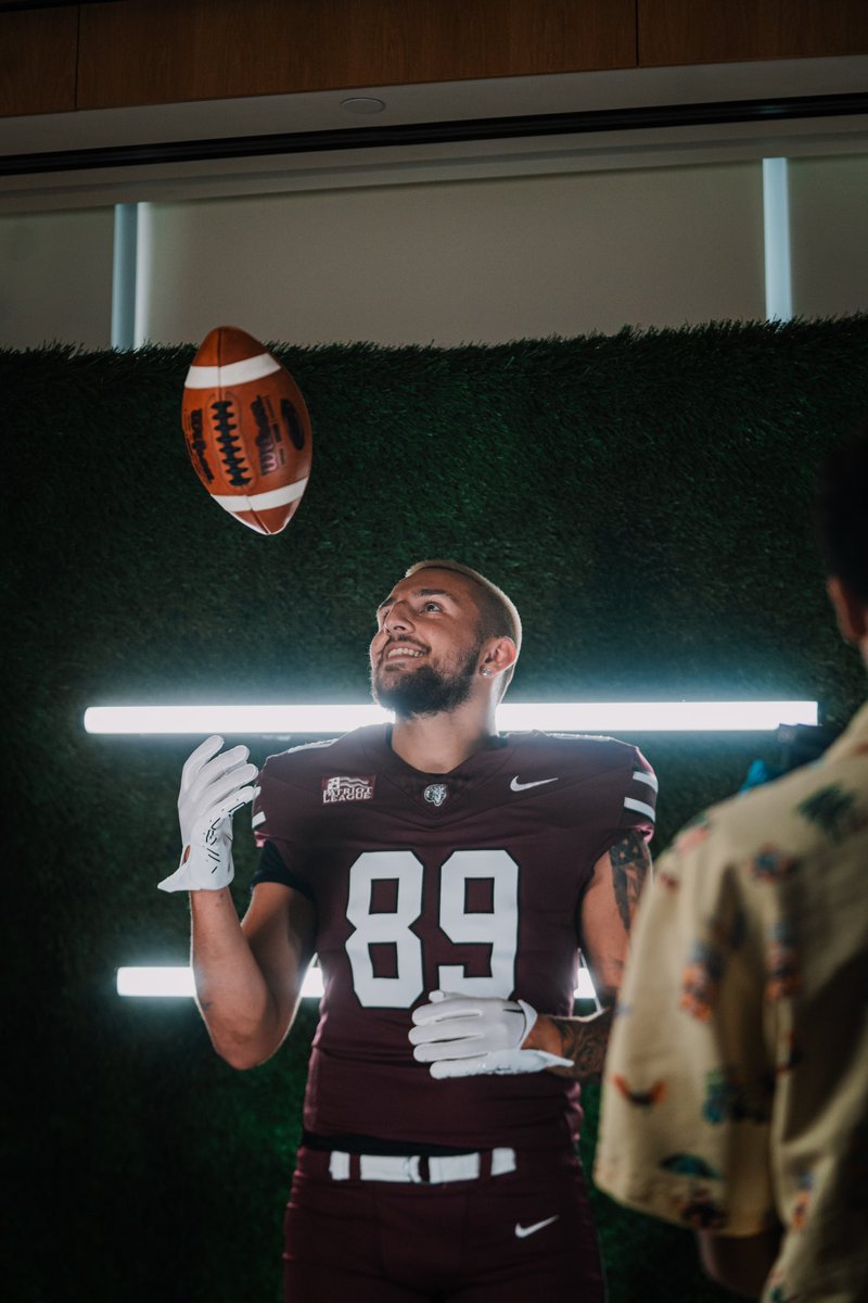 Fordham Football tweet media