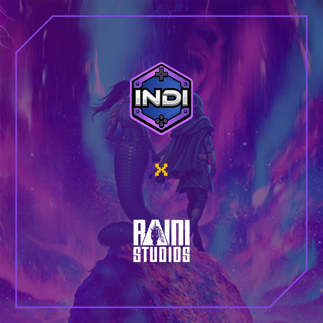 KGeN_Community's tweet photo. IndiGG x Raini Games
We're partnering up with @raini_coin for their game #TheLordsofLight
Embark on an epic journey with #IndiGG and #RainiGames with grassroots & central tournaments and various other engaging activities tailored for the #IndiGGCommunity
Check out the full scope of this partnership here: https://t.co/mKFGo7ND4C