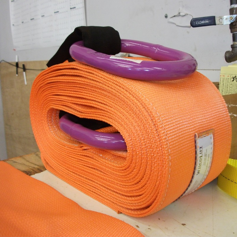 wreckersupplyus's tweet photo. Heavy Duty Recovery Straps in 4-Ply for serious vehicle recovery operations. Custom straps also available by emailing us at csr@wreckersupplyusa.com.
Remember, at Wrecker Supply USA, "We've Got You Recovered."
#recoverystraps