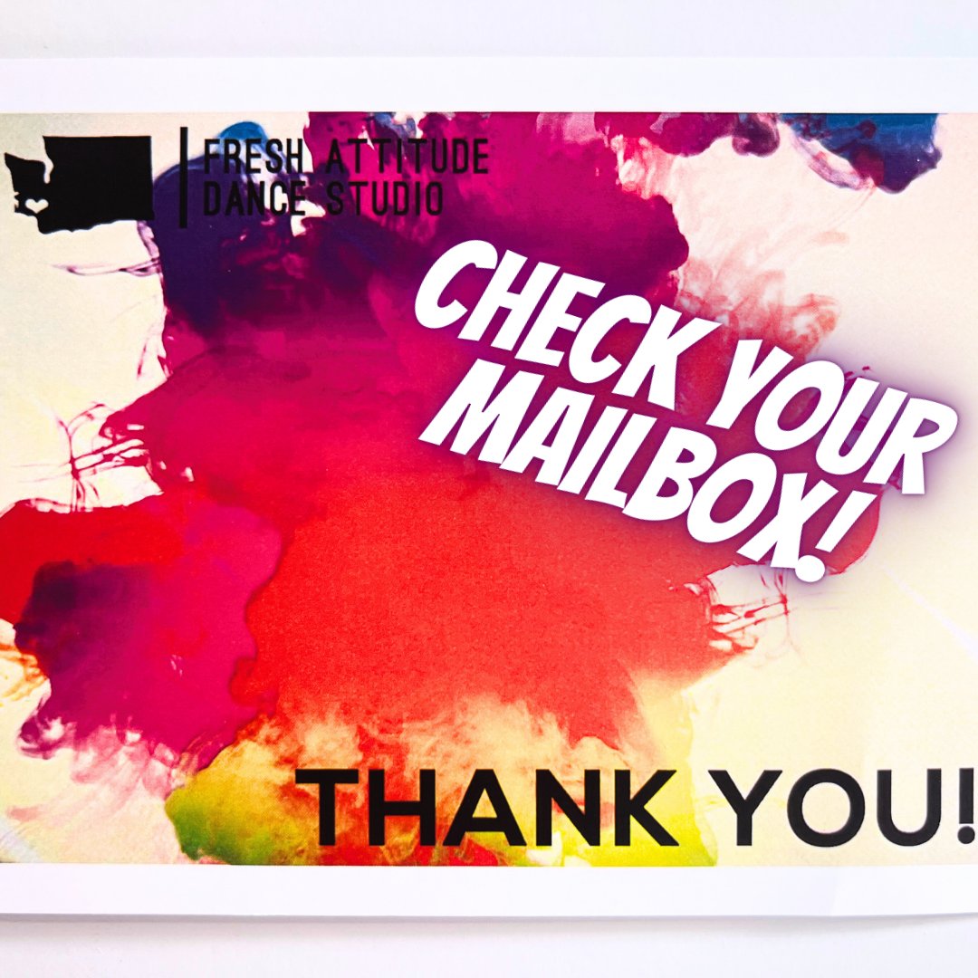 FreshAttitudeWA's tweet photo. If you turned in your registration before August 1st, a confirmation postcard should have reached you by now. If it has not arrived it is possible that we did not receive your registration or your address was incorrect. Please contact us if you believe this to be the case! https://t.co/gaWLTmOX8k
