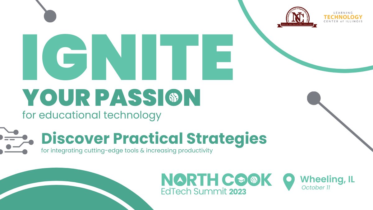 Learning Technology Center (LTC) tweet media