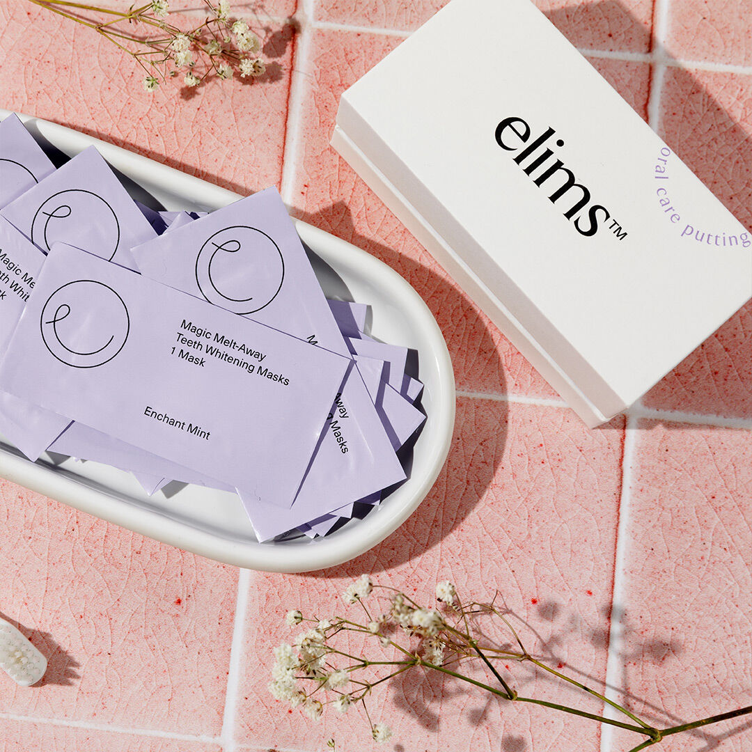 PolishedDaily's tweet photo. DISCOVER @ElimsOralCare  A BETTER WAY TO BRIGHTER SMILE. The Future of Sustainable Oral Care. Crafted by dentists to bring you science-backed products that actually work for you and the planet.

➝ LIVE NOW AT 50% OFF on https://t.co/osVIq5Atwn https://t.co/KGhLnwWei2