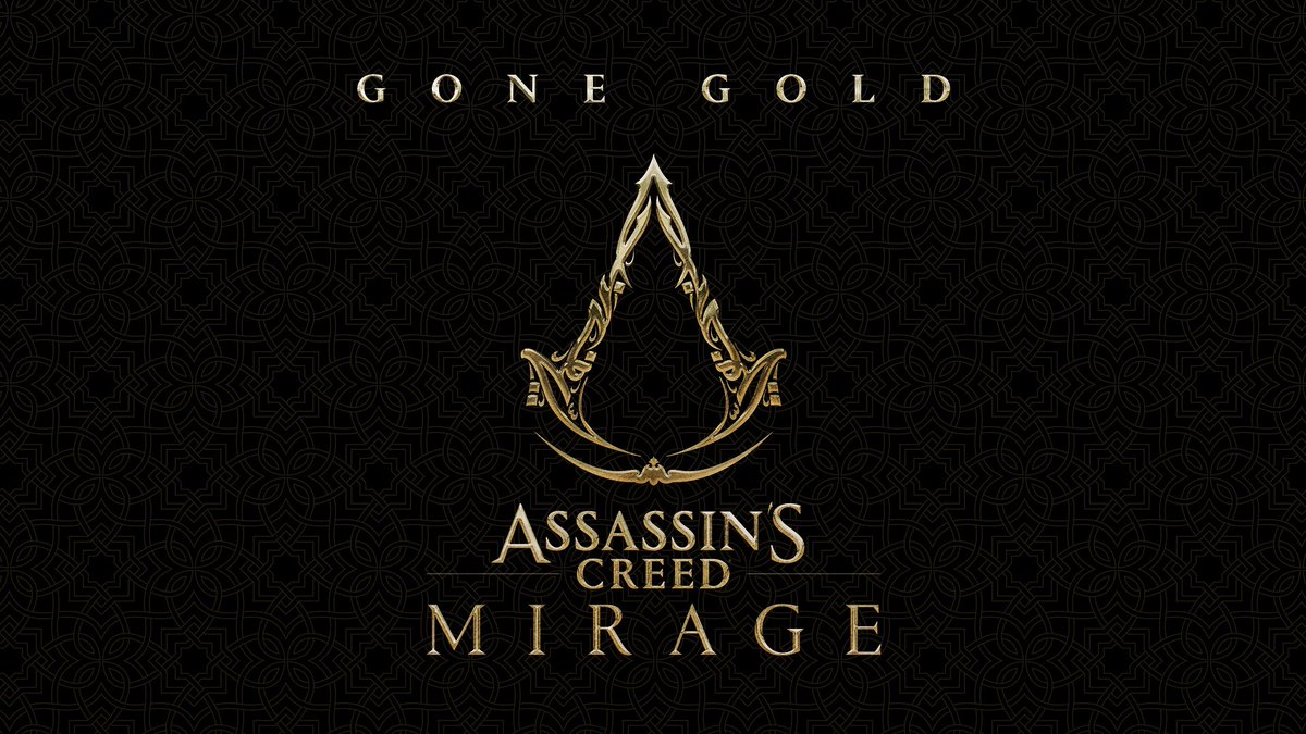 Assassin's Creed Mirage Has Been Officially Announced