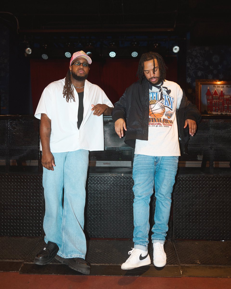 XvrOmar's tweet photo. How about a new song this week? 

XO 🫱🏾‍🫲🏽 ELHAE

📸: @iamaferrell (IG) https://t.co/l6cDspeaow