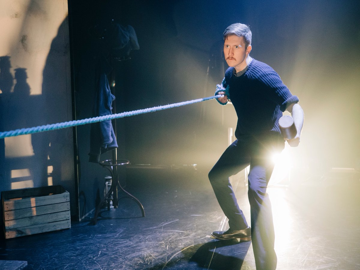captheatres's tweet photo. 📢 EXTRA SHOW ADDED!  
Due to popular demand, the spectacular sold-out show #KeepersOfTheLight is coming back to #TheStudio! Join us for a special matinee performance on Sat 9 Sep 2023! 🎉

🎟️ Grab your tickets before they go! : https://t.co/iTMFl8sLTW

#TheStudioEdinburgh https://t.co/lwJWCuoBnA